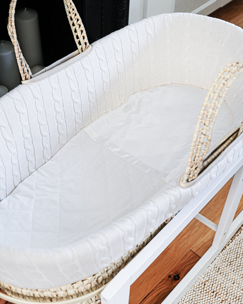 The Bassinet Solution - MALA BABY